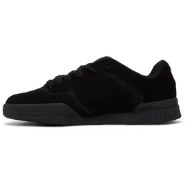 DC Shoes Central Herren Schwarz 47