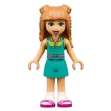 LEGO® - Minifigs - Friends - frnd534 - Freya (41714)