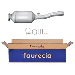 Hella Katalysatoren [Hersteller-Nr. 8LE366054-861] für VW