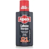 Alpecin Koffein Shampoo C1 gegen Haarausfall 250 ml