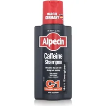 Alpecin Koffein Shampoo C1 gegen Haarausfall 250 ml