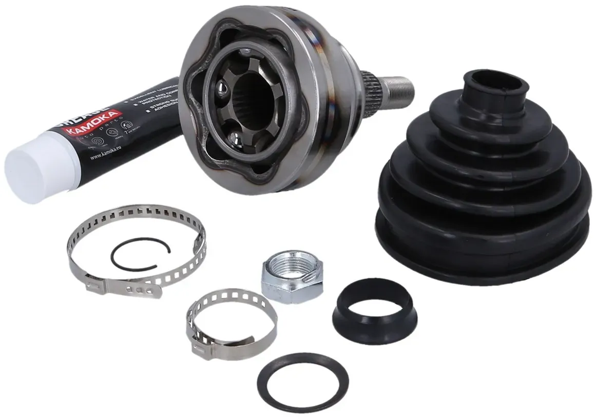 KAMOKA Gelenksatz, Antriebswelle 6337 für SEAT Audi VW VAG