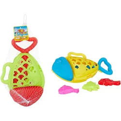 Sandspielzeug FISCH