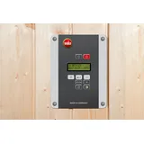 Weka Saunaofenset 4 - 9,0 kW