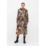 Ilse Jacobsen Regenponcho RAIN221SPP Regenponcho, wasserdicht und atmungsaktiv. Flexibel und komfortabel. bunt
