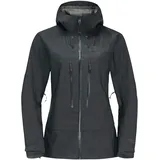 Jack Wolfskin Kammweg 3l Jacke - Phantom - S