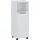 Vicco Alina Midischrank 30 x 86 cm Weiß
