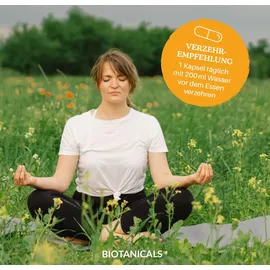 Biotanicals GmbH Biotanicals Vitamin B