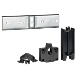 Schneider Electric LA9D80978 Mechanische Verriegelung, für TeSys D