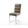 DeLife Pela-Flex Mikrofaser Taupe Vintage