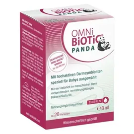 Omni Biotic Panda Tropfen