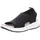 CAPRICE Sandalette Damen Schwarz 37
