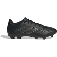adidas Copa Pure 2 League FG Core Black / Carbon / Gold Metallic 39 1/3