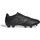 adidas Copa Pure 2 League FG Core Black / Carbon / Gold Metallic 39 1/3