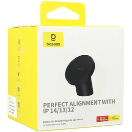 Baseus NeoGravity schwarz