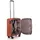 Stratic Bendigo Light + 4-Rollen Cabin S 54 cm / 42-48 l rosso/clay