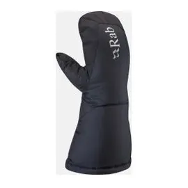 Rab Endurance Down Mitt Fäustlinge Beluga M