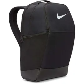 Nike Brasilia 9.5 Training Rucksack Medium 24L black/black/white