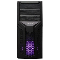 Captiva Advanced Gaming I77-122 Intel® CoreTM i5 16 GB