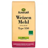 Alnatura Bio Weizenmehl 1,0 kg