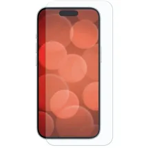 Displex Panzerglas für iPhone 15 Plus/iPhone 15 Pro Max/iPhone 16 Plus