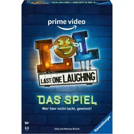 Ravensburger Last One Laughing