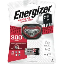 Energizer Vision Rot