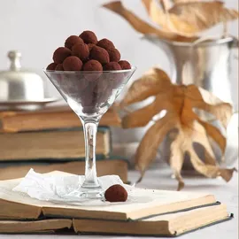 LAV Misket Martini Glas 0,175 l 6 St.