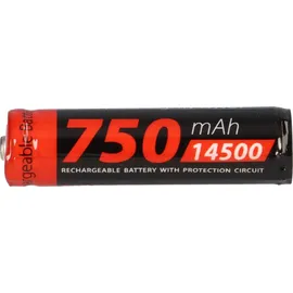 XCell Li-Ion Akku AA 750 mAh 1 St.