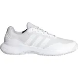 adidas Gamecourt 2 Weiß 43 1/3