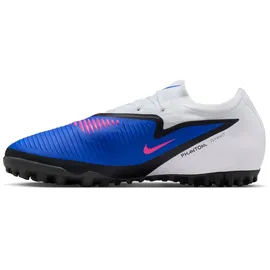 Nike Phantom 6 Low Pro TF Herren racer blue 42