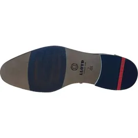 LLOYD Galant Herren braun, / 8