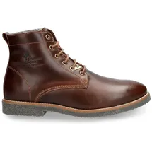 Panama Jack Glasgow Igloo Stiefelette, Lederfarben, 45 EU