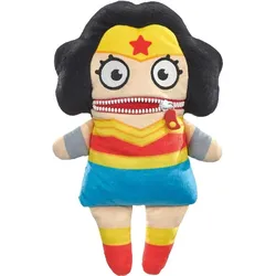 Schmidt Spiele DC Super Hero: Sorgenfresser, Wonder Woman, Cartoon-Figur