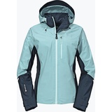 Schöffel Jacket Kreuzjoch Women cole blue (7245) 42