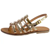 LES TROPEZIENNES Herilo Damen Gold 35