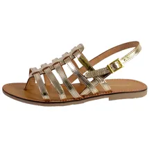 LES TROPEZIENNES Herilo Damen Gold 35