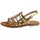 LES TROPEZIENNES Herilo Damen Gold 35