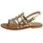 LES TROPEZIENNES Herilo Damen Gold 35
