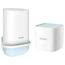 D-Link DWP-1010/KT Outdoor 5G Unit - Router Weiss