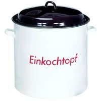 Krüger Einkochtopf 35 cm