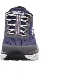 SKECHERS Glide-Step Sole Glover Peak Herren Blau 46