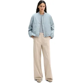 Marc O'Polo Blouson im Aviator- Stil Blau 36,