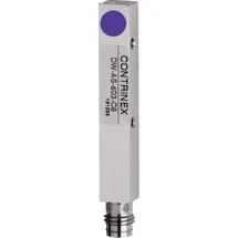 CONTRINEX Induktiver Näherungsschalter 8 x 8mm bündig PNP DW-AS-603-C8-001