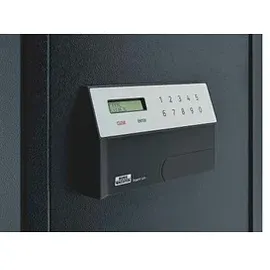 Burg Wächter EXS 340 E Elektronikschloss / keine Sicherheitsstufe