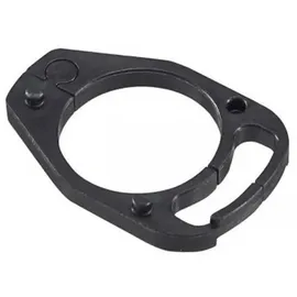 RITCHEY Steuersatz Oberteil Logic-E 1,5" IS52/28,6 Schwarz