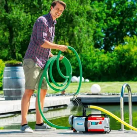 AL-KO HWA 4500 Comfort