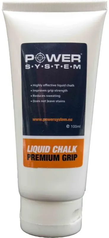 Power System Liquid Chalk Flüssigmagnesium 100 ml