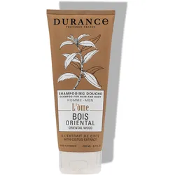Orientalisches Holz Homme Duschgel 200ml