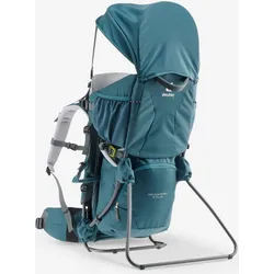 Babytrage Deuter Kid Comfort 1 Plus grün No Size